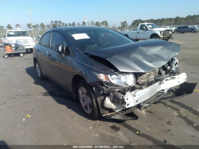 HONDA CIVIC SDN 2013 19xfb2f55de017232