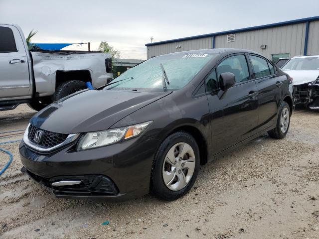 HONDA CIVIC LX 2013 19xfb2f55de017795