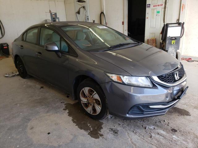 HONDA CIVIC LX 2013 19xfb2f55de018509