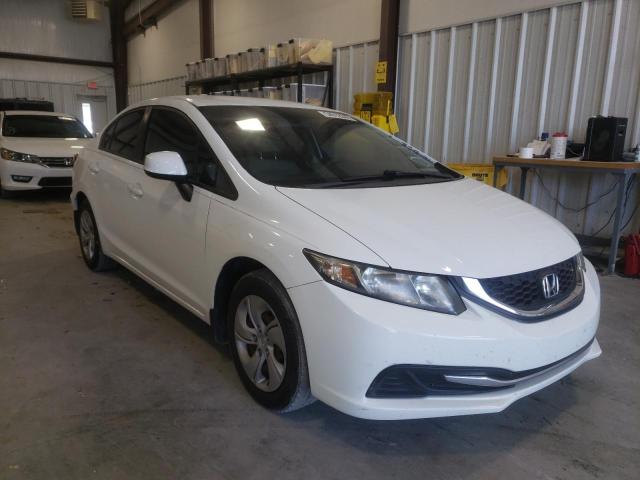 HONDA CIVIC LX 2013 19xfb2f55de019238