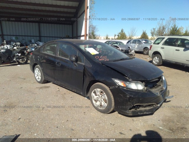 HONDA CIVIC SDN 2013 19xfb2f55de019269