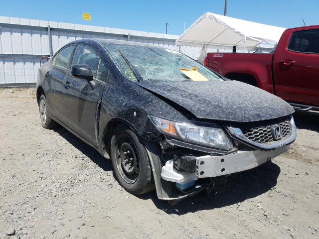 HONDA CIVIC LX 2013 19xfb2f55de020793