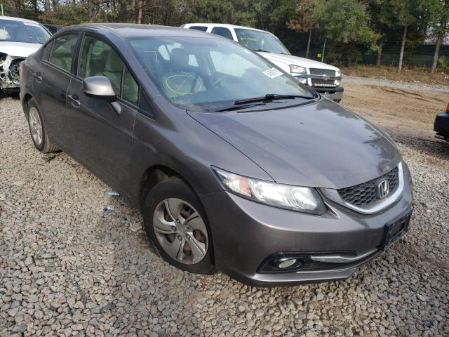 HONDA CIVIC LX 2013 19xfb2f55de021037