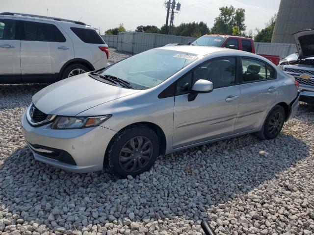 HONDA CIVIC LX 2013 19xfb2f55de021927