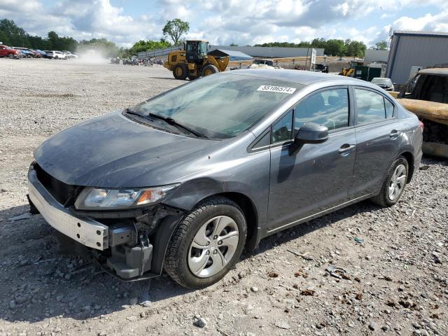 HONDA CIVIC 2013 19xfb2f55de024634