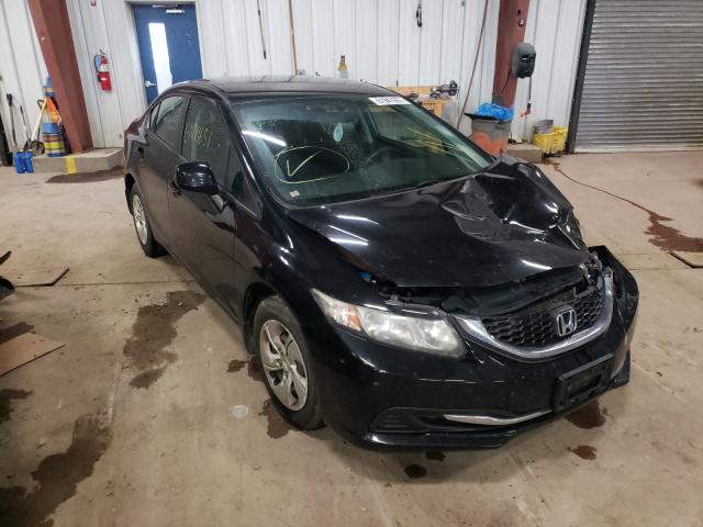 HONDA CIVIC LX 2013 19xfb2f55de024827