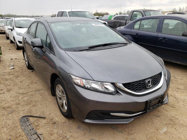 HONDA CIVIC LX 2013 19xfb2f55de026190