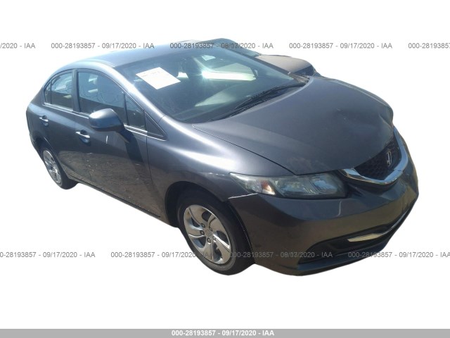 HONDA CIVIC SDN 2013 19xfb2f55de027274