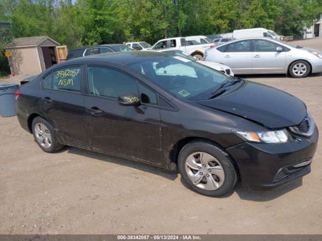 HONDA CIVIC 2013 19xfb2f55de027596