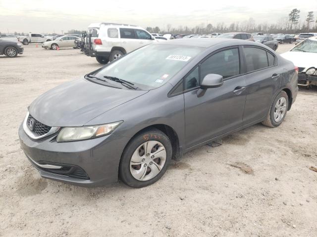 HONDA CIVIC LX 2013 19xfb2f55de027808