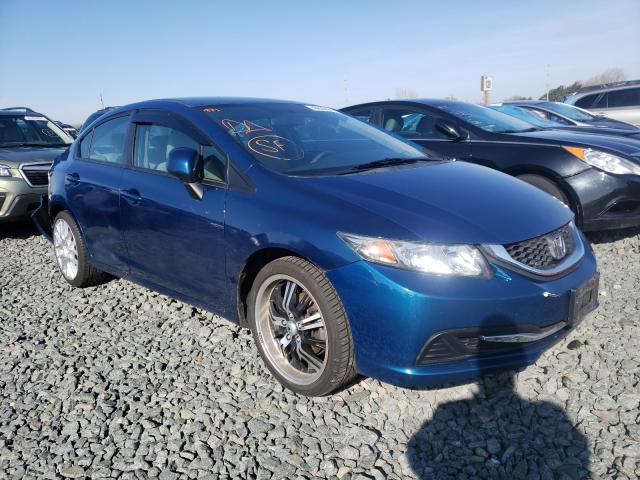 HONDA CIVIC LX 2013 19xfb2f55de030269