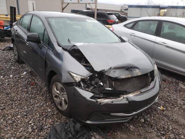 HONDA CIVIC LX 2013 19xfb2f55de031406