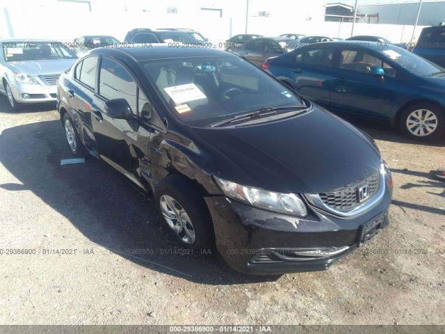 HONDA CIVIC SDN 2013 19xfb2f55de034967