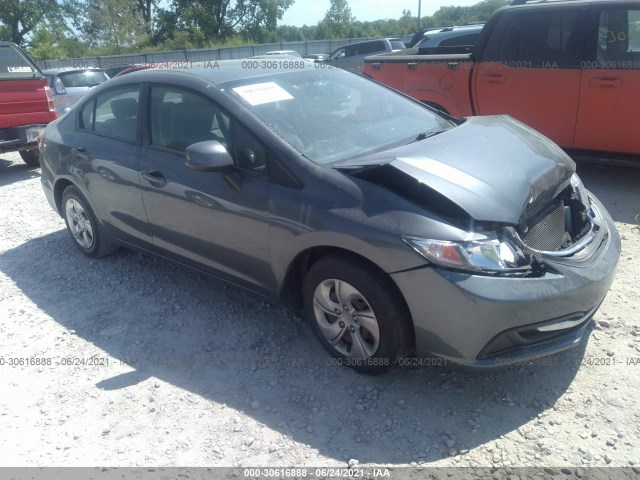 HONDA CIVIC SDN 2013 19xfb2f55de035472