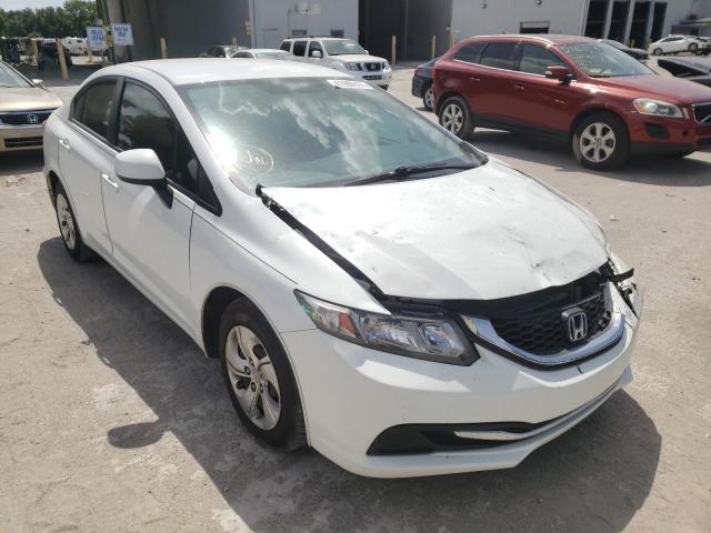 HONDA CIVIC LX 2013 19xfb2f55de035584