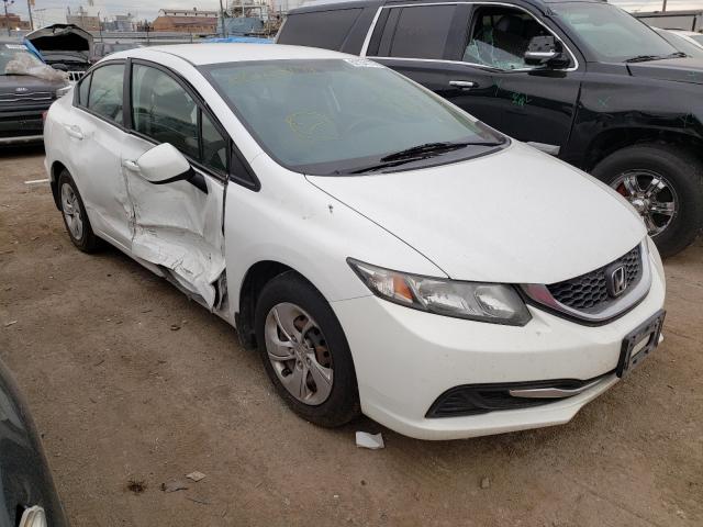 HONDA CIVIC LX 2013 19xfb2f55de035603