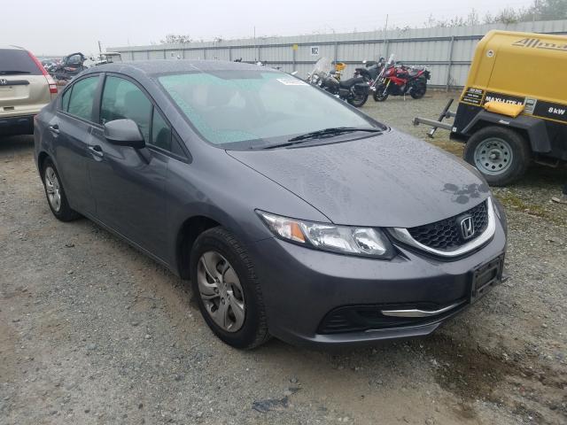 HONDA CIVIC LX 2013 19xfb2f55de035908