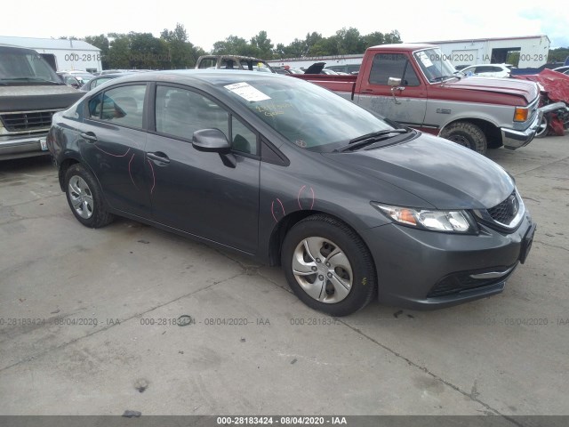 HONDA CIVIC SDN 2013 19xfb2f55de035911