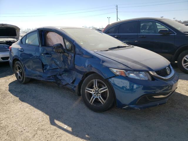 HONDA CIVIC LX 2013 19xfb2f55de041580