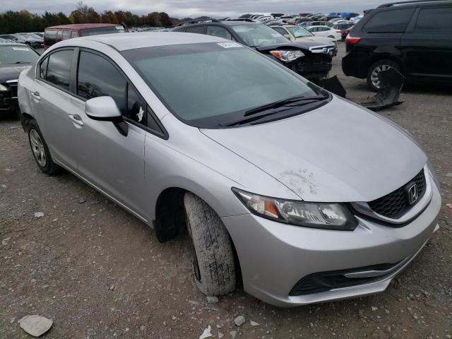 HONDA CIVIC LX 2013 19xfb2f55de041689