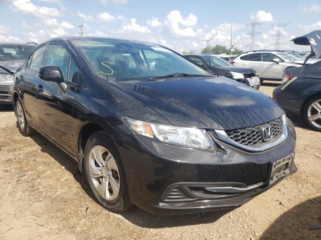 HONDA CIVIC LX 2013 19xfb2f55de042583