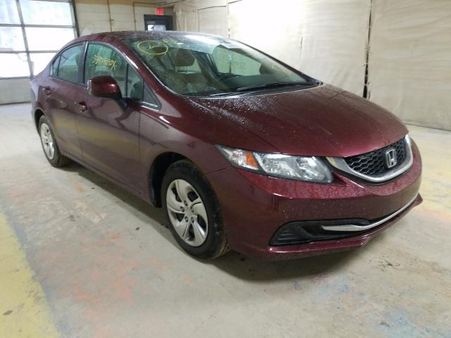 HONDA CIVIC LX 2013 19xfb2f55de043460