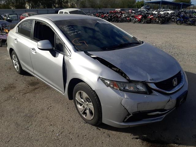 HONDA CIVIC LX 2013 19xfb2f55de043880