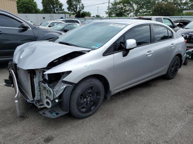 HONDA CIVIC LX 2013 19xfb2f55de044348