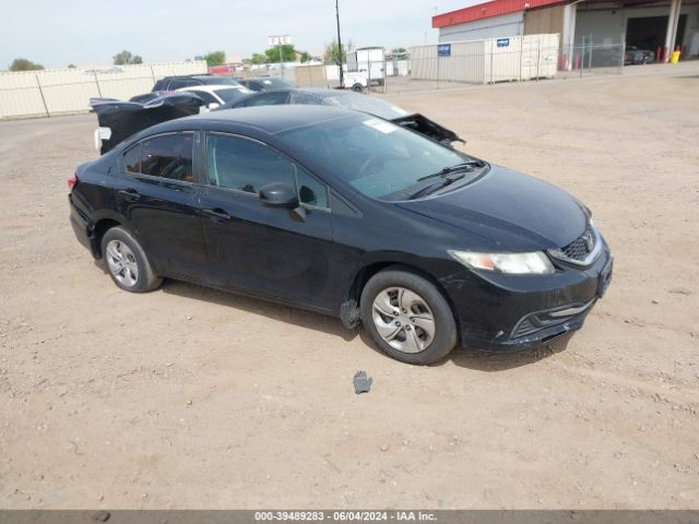 HONDA CIVIC 2013 19xfb2f55de044527