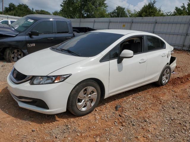 HONDA CIVIC LX 2013 19xfb2f55de044687