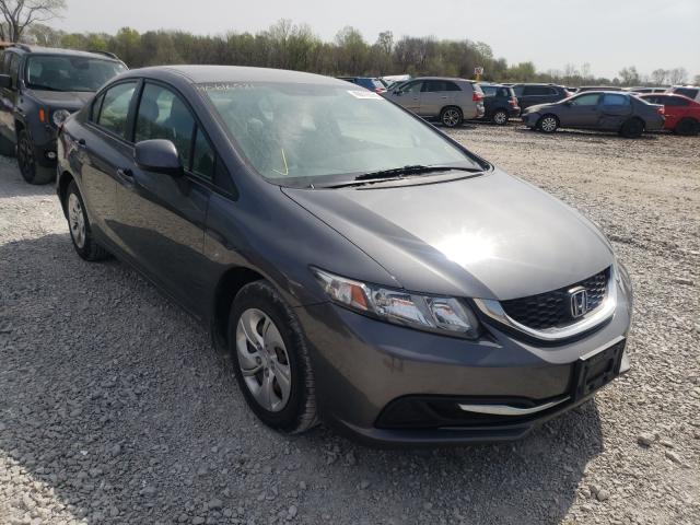 HONDA CIVIC LX 2013 19xfb2f55de049663