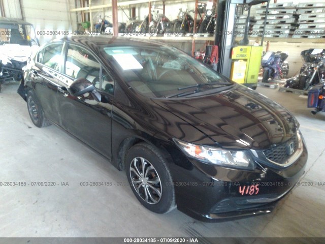 HONDA CIVIC SDN 2013 19xfb2f55de052076