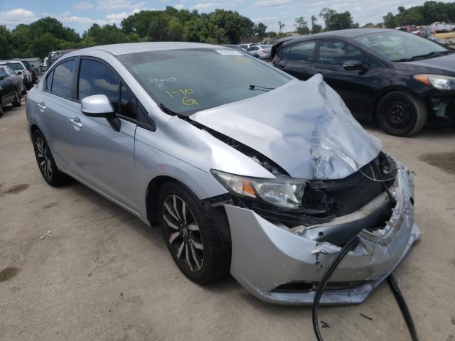 HONDA CIVIC LX 2013 19xfb2f55de052921