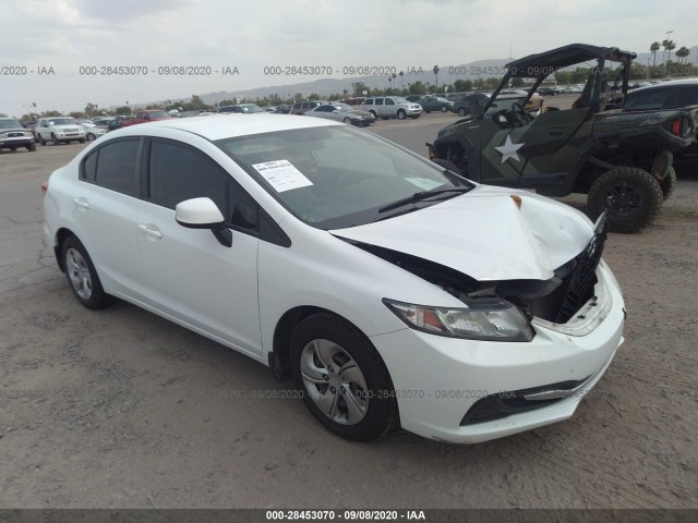 HONDA NULL 2013 19xfb2f55de053700