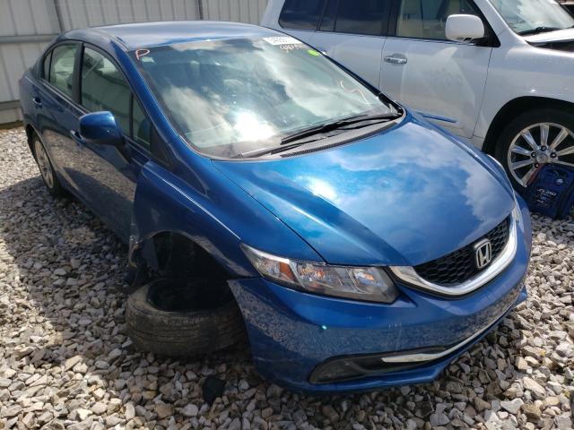 HONDA CIVIC LX 2013 19xfb2f55de056192