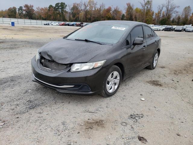 HONDA CIVIC 2013 19xfb2f55de057374