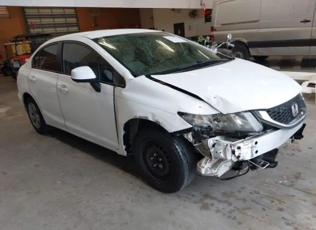 HONDA CIVIC SDN 2013 19xfb2f55de058217