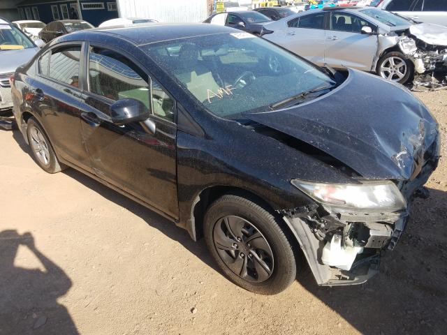 HONDA CIVIC LX 2013 19xfb2f55de066513