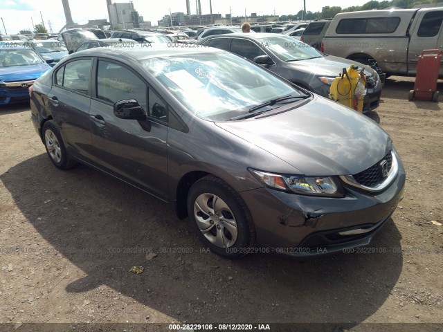 HONDA CIVIC SDN 2013 19xfb2f55de066785