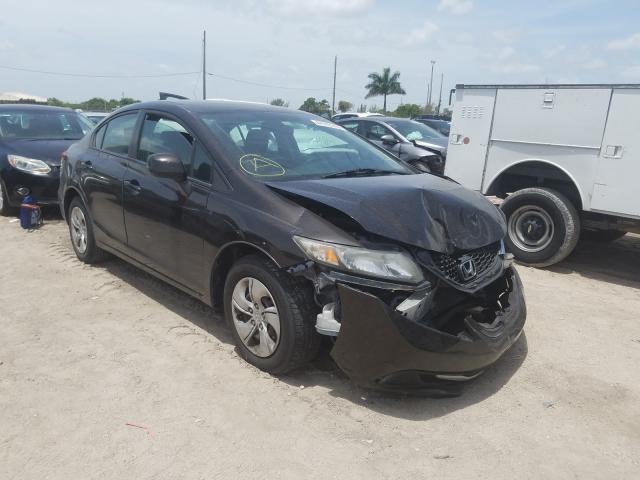 HONDA CIVIC LX 2013 19xfb2f55de068133