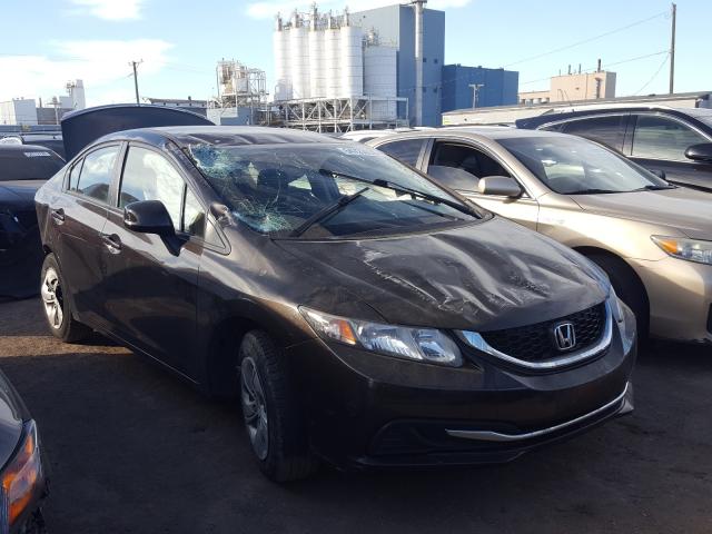 HONDA CIVIC LX 2013 19xfb2f55de068178