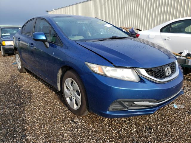 HONDA CIVIC LX 2013 19xfb2f55de068407