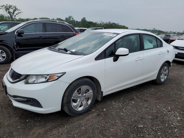 HONDA CIVIC 2013 19xfb2f55de068553