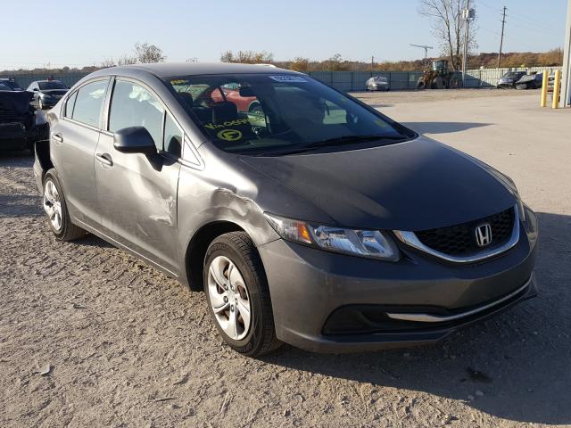 HONDA CIVIC LX 2013 19xfb2f55de069458