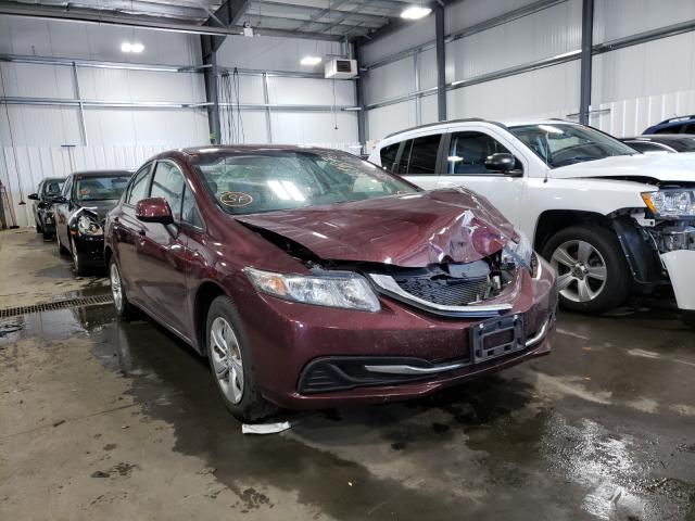 HONDA CIVIC LX 2013 19xfb2f55de069671