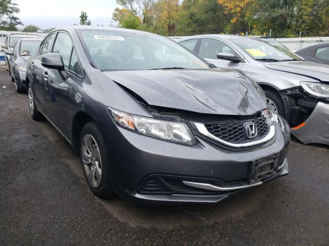 HONDA CIVIC LX 2013 19xfb2f55de070853