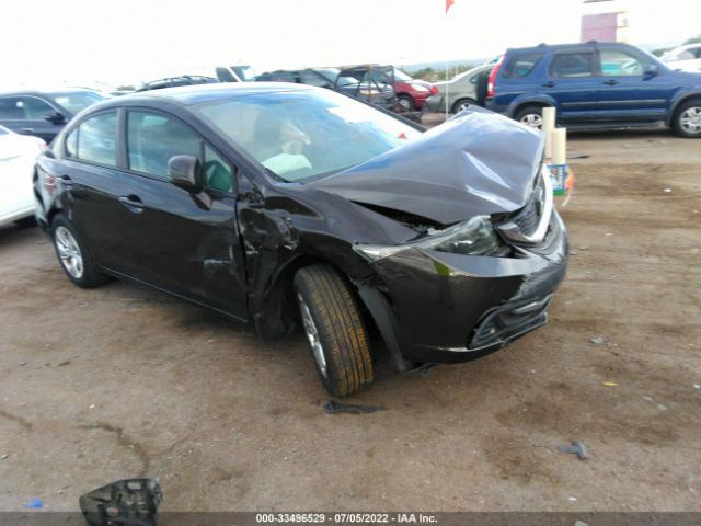 HONDA CIVIC SDN 2013 19xfb2f55de071923