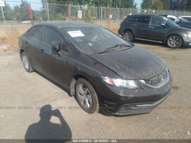 HONDA CIVIC SDN 2013 19xfb2f55de074997