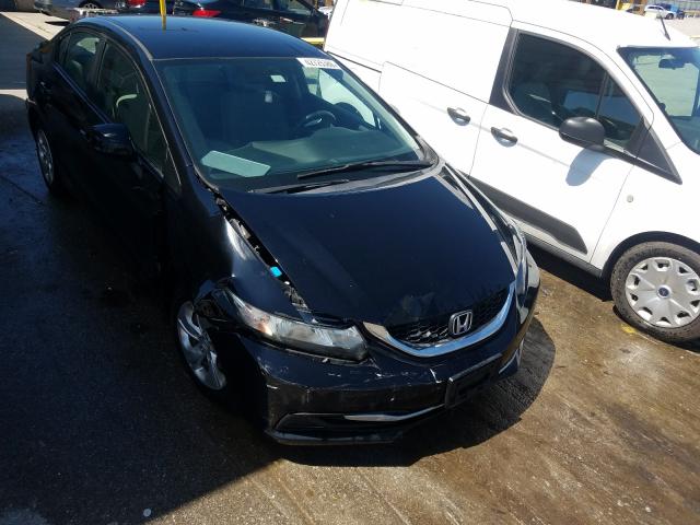 HONDA CIVIC LX 2013 19xfb2f55de077897