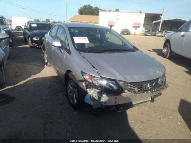 HONDA CIVIC SDN 2013 19xfb2f55de078550